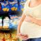 New study links ultra-processed foods to rising rates preterm birth, pregnancy complications