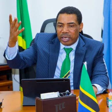 Tanzanian government weighs possibility raising prices as Middle East crisis persists