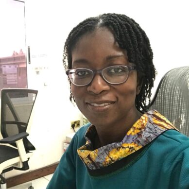 Radiologist at Jaramogi Oginga Odinga Referral Hospital lands global grant for sickle cell study