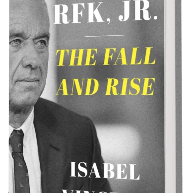 Kennedy suicide jinx: Chilling detail of suicide that made Mary Richardson Kennedy’s doctor think ‘maybe she didn’t want to die’