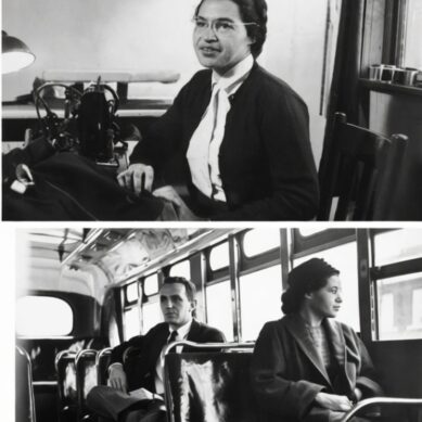 Everything wrong with America: Rosa Parks after-story is a case of Black heroism being praised in public and abandoned in private