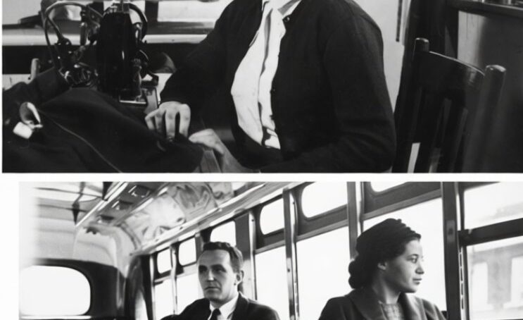 Everything wrong with America: Rosa Parks after-story is a case of Black heroism being praised in public and abandoned in private