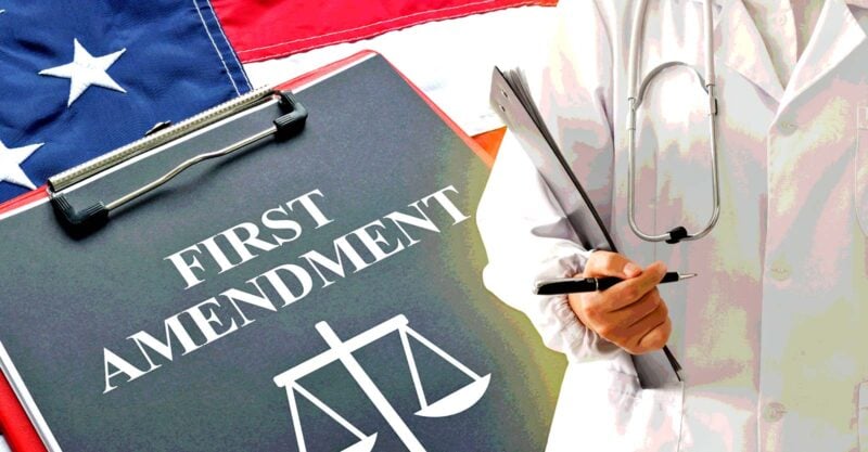 US Supreme Court backs medical free speech in ruling against ban on conversion therapy