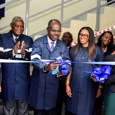 Kenya launches secure ID card facility to serve East African Community bloc and wider region