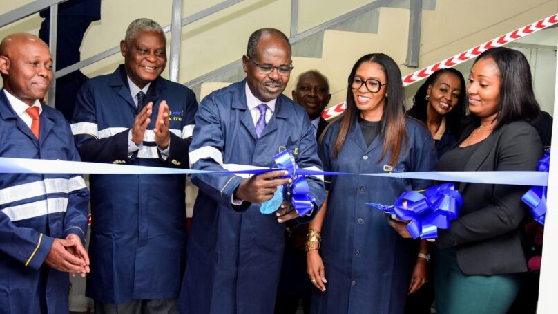 Kenya launches secure ID card facility to serve East African Community bloc and wider region