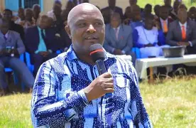 Senator Osotsi assault in Kisumu linked to ethnic tensions in ODM party with Luos disparaging Luhyias as ‘irrelevant’