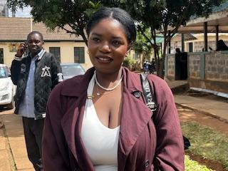 Sierra Leone woman who overstayed her visa titillates Eldoret court with ‘I forgot to renew my visa’ after falling in love with western Kenya man