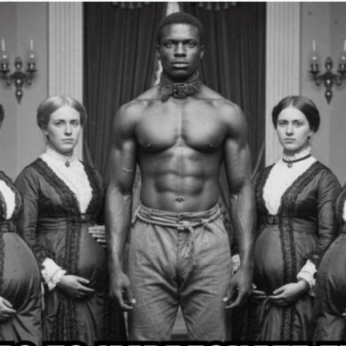 Horrors of slavery-2: How slavery contained within it seeds of its own destruction and reminder that the past lives in systems we inherit