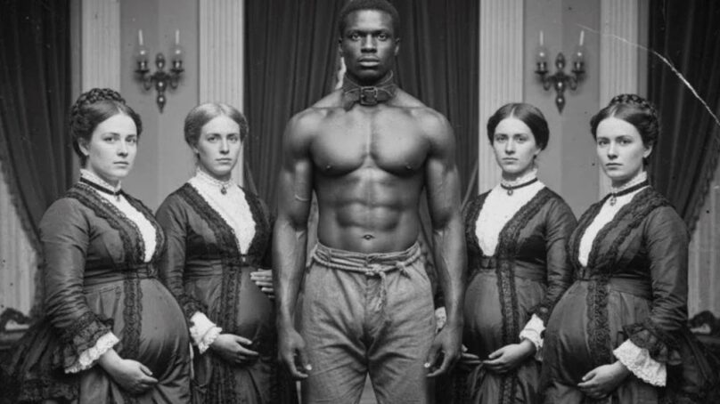 Horrors of slavery-2: How slavery contained within it seeds of its own destruction and reminder that the past lives in systems we inherit