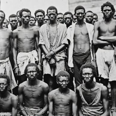 How the 1849 scandal of Sisterhood of Marcy laid bare dark secrets of Virginia’s high society