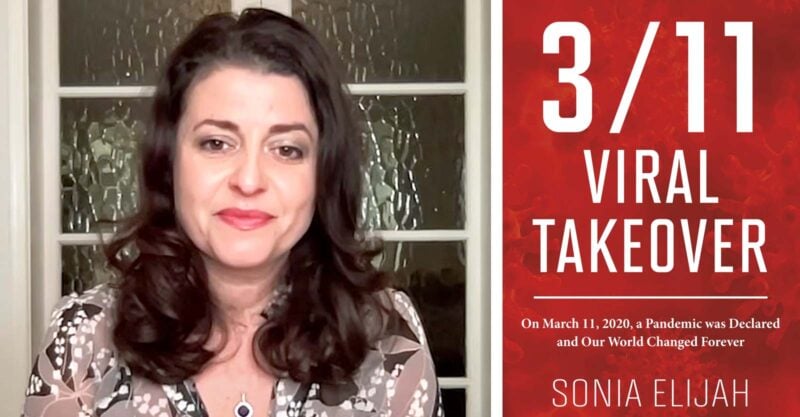 Investigative journalist documents legacy media was used to bend Covid narrative: ‘Censorship begins from the beginning’