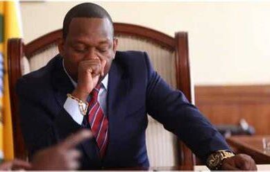 Court orders KRA to unfreeze former Nairobi Governor Sonko’s bank accounts, opens CBK probe into Equity Bank activities