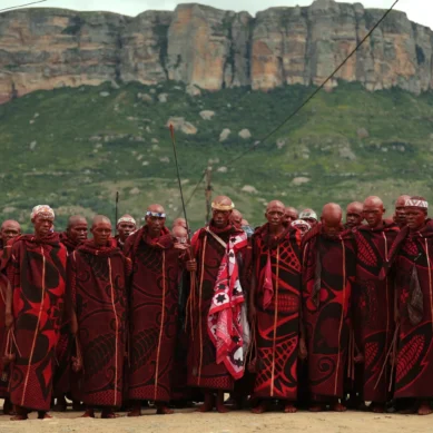 Why secretive traditional circumcision rites in South Africa have become a source of concern after dozens of deaths