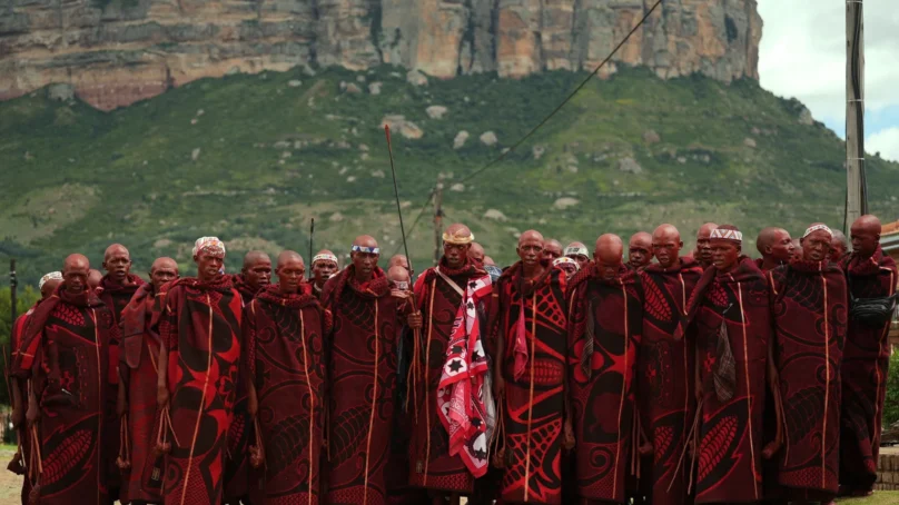 Why secretive traditional circumcision rites in South Africa have become a source of concern after dozens of deaths