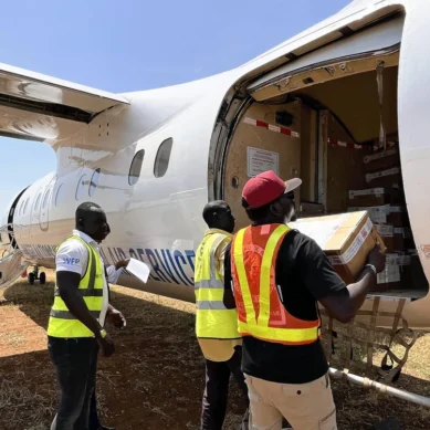 Fresh eruption of civil war in South Sudan ignites fierce fight for humanitarian aid between state and rebels