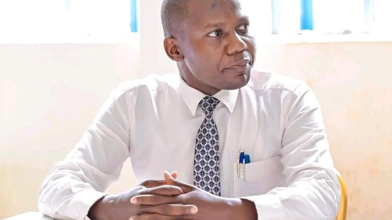 Preventable blindness: Kisumu County embarks on free cataract surgery with only two doctors for 1.3 million people