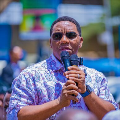 Culture, Arts and Sports minister announces Tanzania to host 74th edition of Miss World