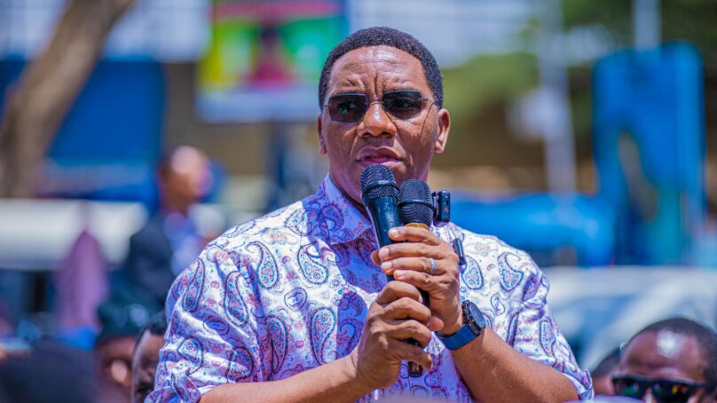 Culture, Arts and Sports minister announces Tanzania to host 74th edition of Miss World