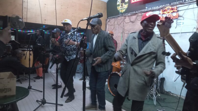 Evergreen music: Compose or decompose, promoter rebukes ‘lazy’ Congolese artists for bastardising original works