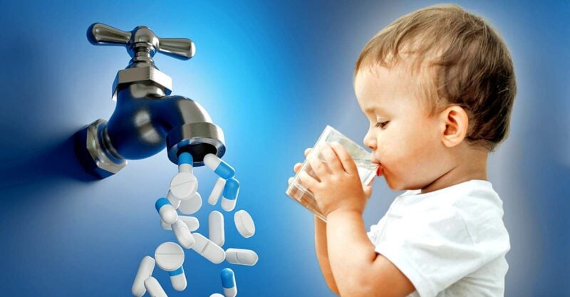 EPA raises concerns over quality of drinking water in US amid fears growing it could be the dirtiest in the world