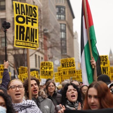 Transatlantic rifts: US allies tell Trump NATO ‘is not an interventionist alliance’ as they decline to join war against Iran