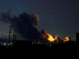 David’s Sling: Israel’s capacity to land hammer blow in Middle East multiple wars wanes as missile stockpile thins out