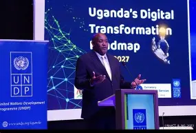 Why Uganda is still point of turning wheel in globalised thinking and economic re-imagination