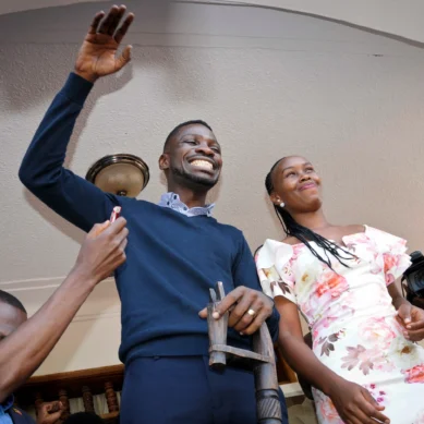 Museveni’s draft Protection of Sovereignty law faces resistance from opposition, civil society and banks for fear it’ll contract of liberties