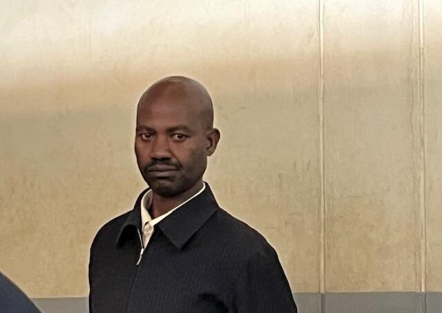 Quack lawyer arraigned in Eldoret court for defiling his six-year-old step-daughter after luring her with biscuits and yoghurt  