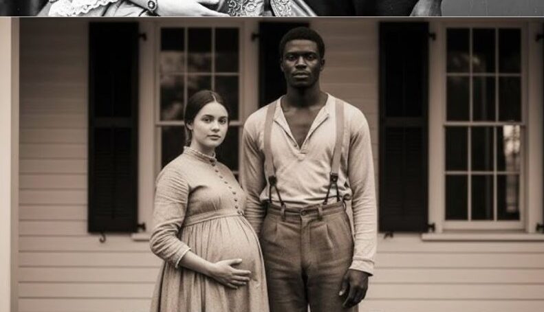 Solid gold-2: How slavery created a system of whips, forced labour, destruction of families, denial of parenthood and love as a secret to hide, code and deny
