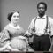 Solid gold-3: How stubborn persistence of love for Black man drove Elellanena to breach racial barriers, give birth to three mixed-race children