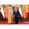 Chinese President Jinping joins push for Middle East peace and stability with four-point proposal