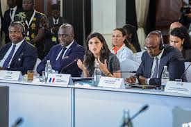 Africa Forward Summit: African leaders agree at Nairobi meeting underwrite domestic manufacturing of drugs and vaccines