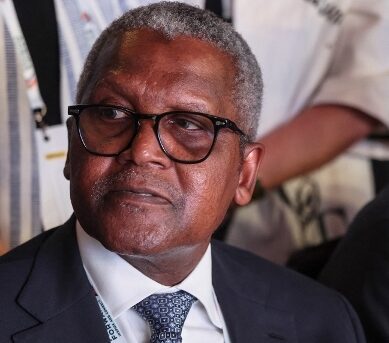 Industrialist Aliko Dangote ignores oil producing Nigeria for a $17 billion oil refinery in East Africa