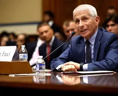 CIA whistle-blower testifies that Fauci knowingly led multi-agency cover-up of Covid lab leak evidence