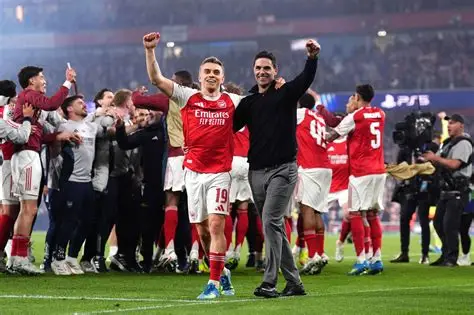 ‘We have to slow the virus down’: How Arsenal manage Mikel Arteta lifted Gunners to from the depth of rot to EPL champions