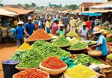 African trade experts warn that without harmonised protocols on competition, AfCFTA will stall