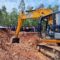Three artisanal miners feared dead after goldmine collapse in Bondo, Siaya County