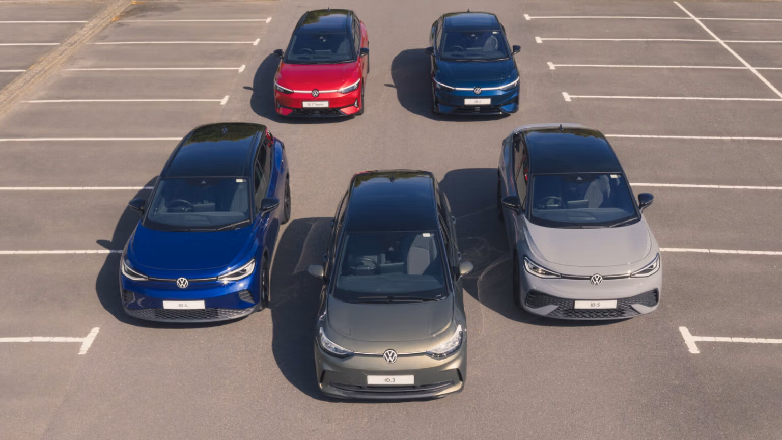 Britain’s new car sales topped by Volkswagen rise up 24 per cent in April