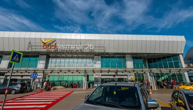 Arsenal vs PSG: Hungary’s largest airport braces for traffic pressure ahead of UEFA Champions League Final