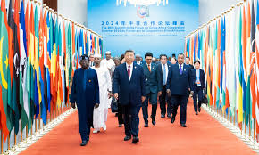 China zero tariff cuts open new route for African agricultural produce via inland Hunan