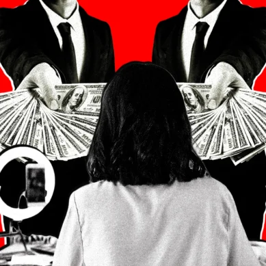 Are Chinese innovations dwarfing American AI? Why dark-money campaign is rewarding influencers to frame foreign AI as a threat