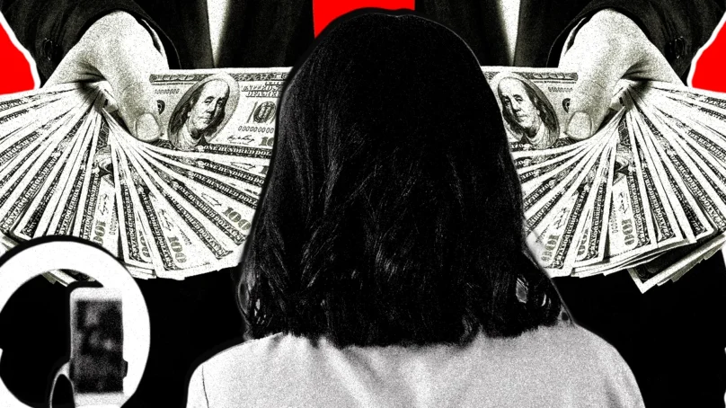Are Chinese innovations dwarfing American AI? Why dark-money campaign is rewarding influencers to frame foreign AI as a threat