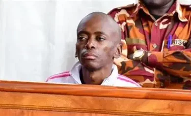 Man sentenced to death for killing four toddlers in Uganda day-care centre attack