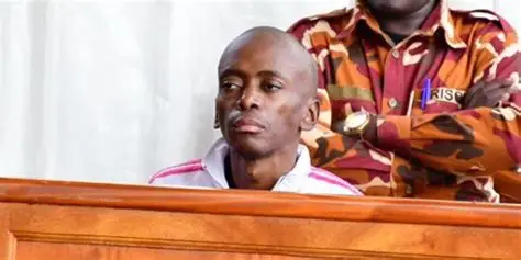 Man sentenced to death for killing four toddlers in Uganda day-care centre attack