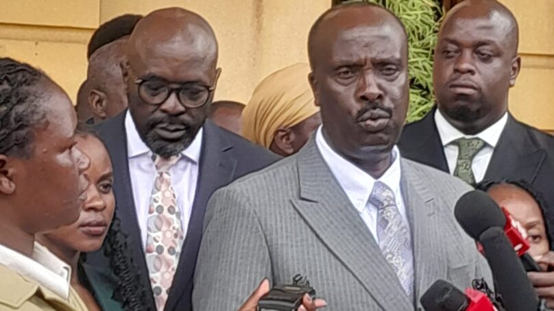 Kenyan woman who claims maverick prophet Owuor healed her of HIV/Aids kicks up a storm over inconsistencies in diagnosis
