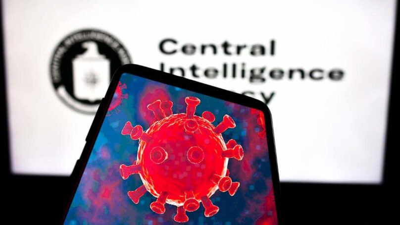 When hunter becomes hunted: World’s most feared intelligence agency, CIA, under investigation for covering up Covid-19 lab leak  