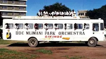 Why Tanzania’s evergreen Orchestra DDC Mlimani Park’s will outlive thuggish Genge and Bongo Flava music genres