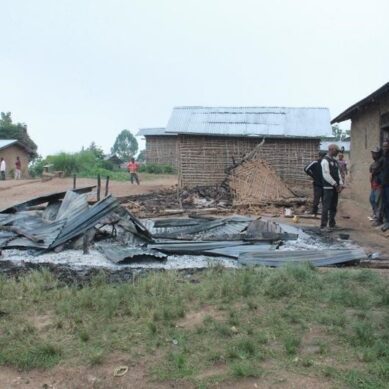 Two Congolese research groups warn ADF-linked attacks have intensified in Ituri and North Kivu