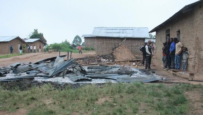 Two Congolese research groups warn ADF-linked attacks have intensified in Ituri and North Kivu